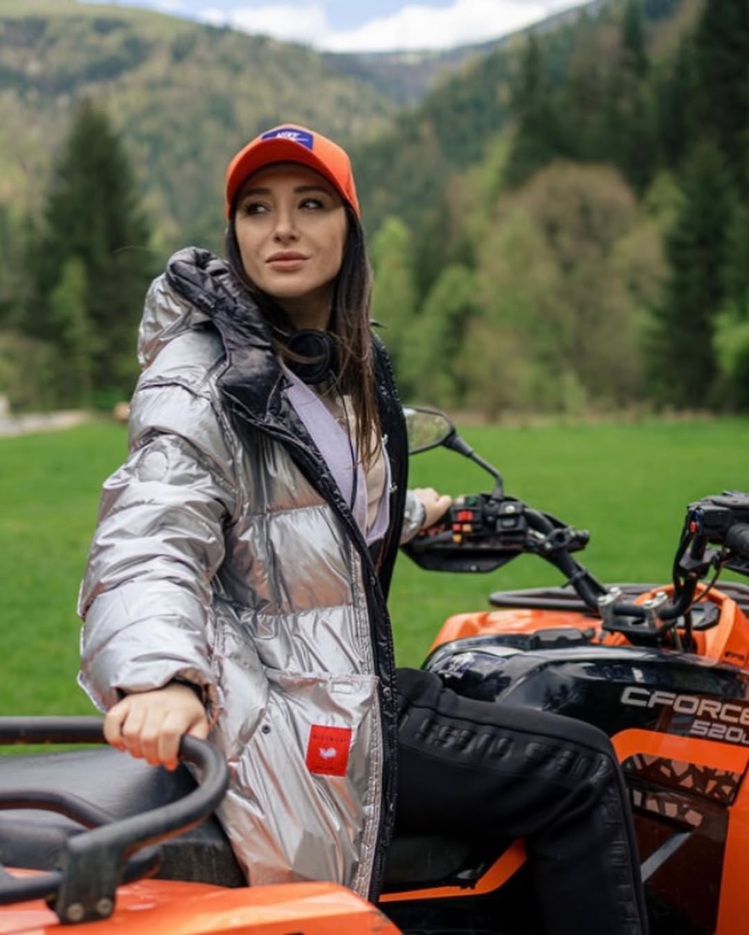 Ce implicare a avut Irina Margareta Nistor în filmul „Acel Martie”: „De acolo lucrurile au evoluat”