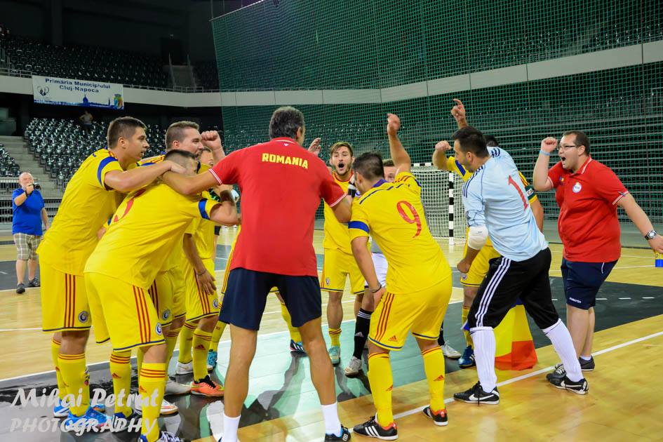 Disperarea medicului ce se ocupă de românii care au cucerit Europeanul de fotbal pentru diabetici: ^”Nimeni nu ne bagă în seamă! Am solicitat și Federația, și Ministerul, dar n-au trimis pe nimeni nici la premiere!”. Mai are nevoie de 27.000 de euro pentru acoperirea cheltuielilor cu organizarea de la Cluj-Napoca