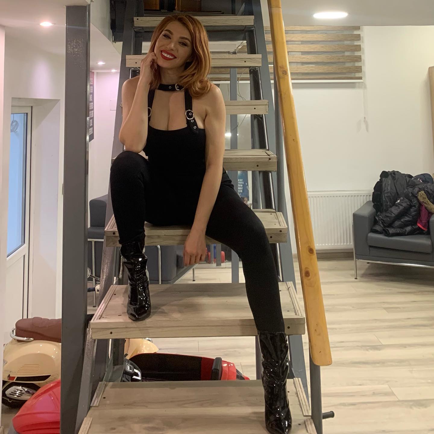 Sorana Darclee, solista trupei A.S.I.A., anunță reunirea trupei la 25 de ani de la lansare. Când va avea loc concertul mult așteptat