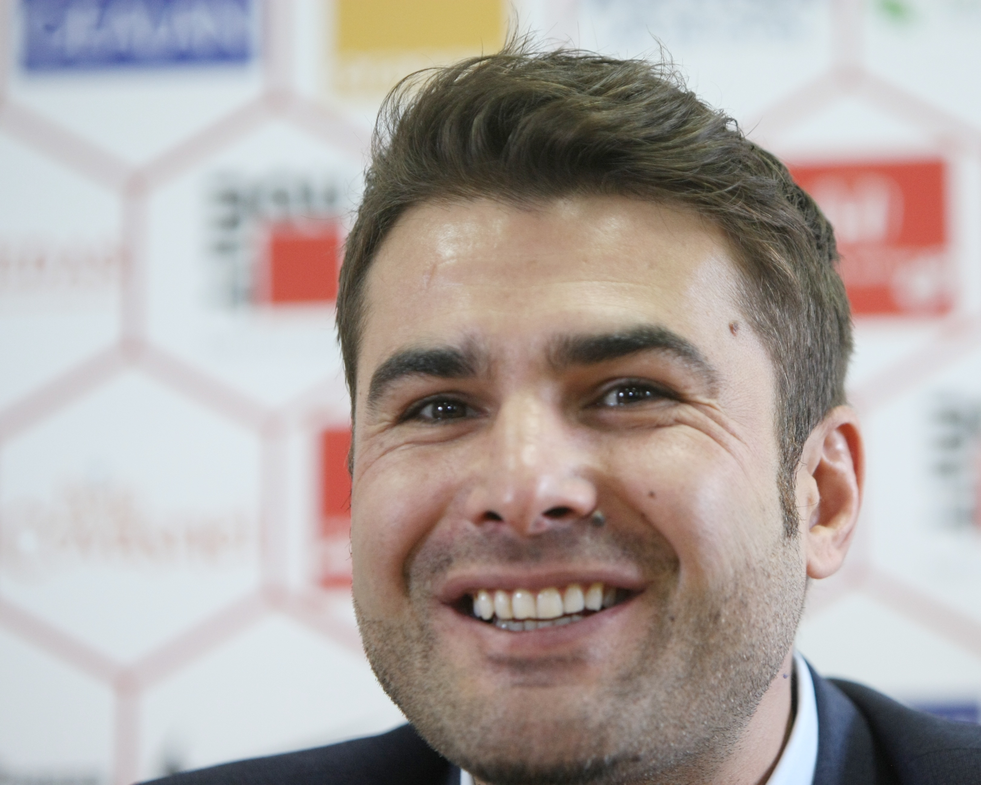 Mutu, la Dinamo. ”Briliantul”, prezentat: ”Suporterilor nu le cer răbdare”. Ce spune despre Becali / GALERIE FOTO