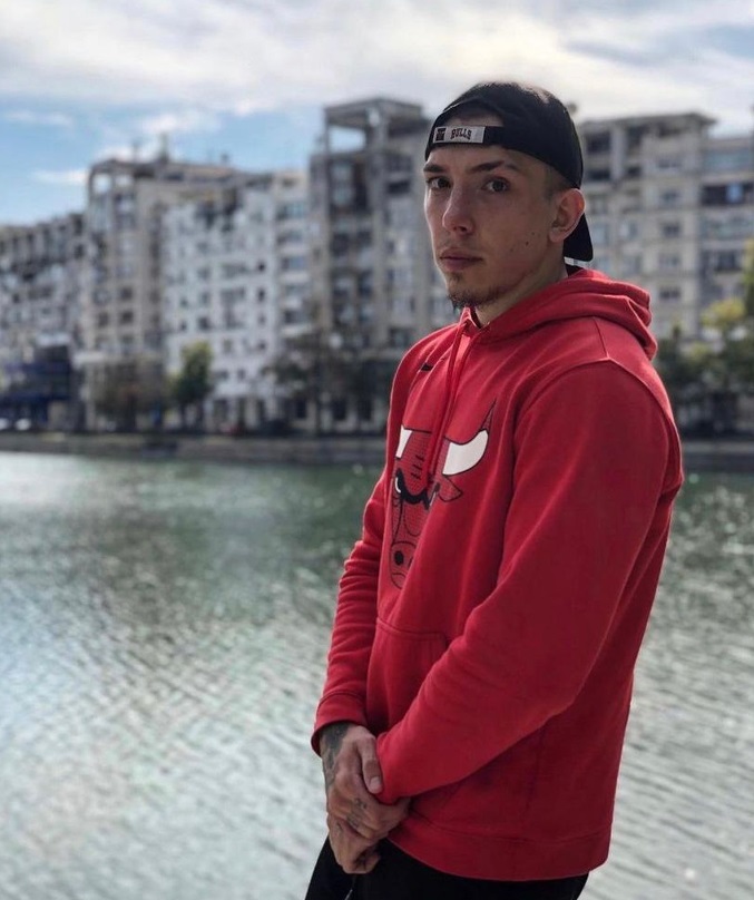 Cine e Mihai Zmărăndescu de la Survivor România 2023. Nu are o relație bună cu tatăl lui: „Nu vreau să mai aud nimic de el în viața mea”