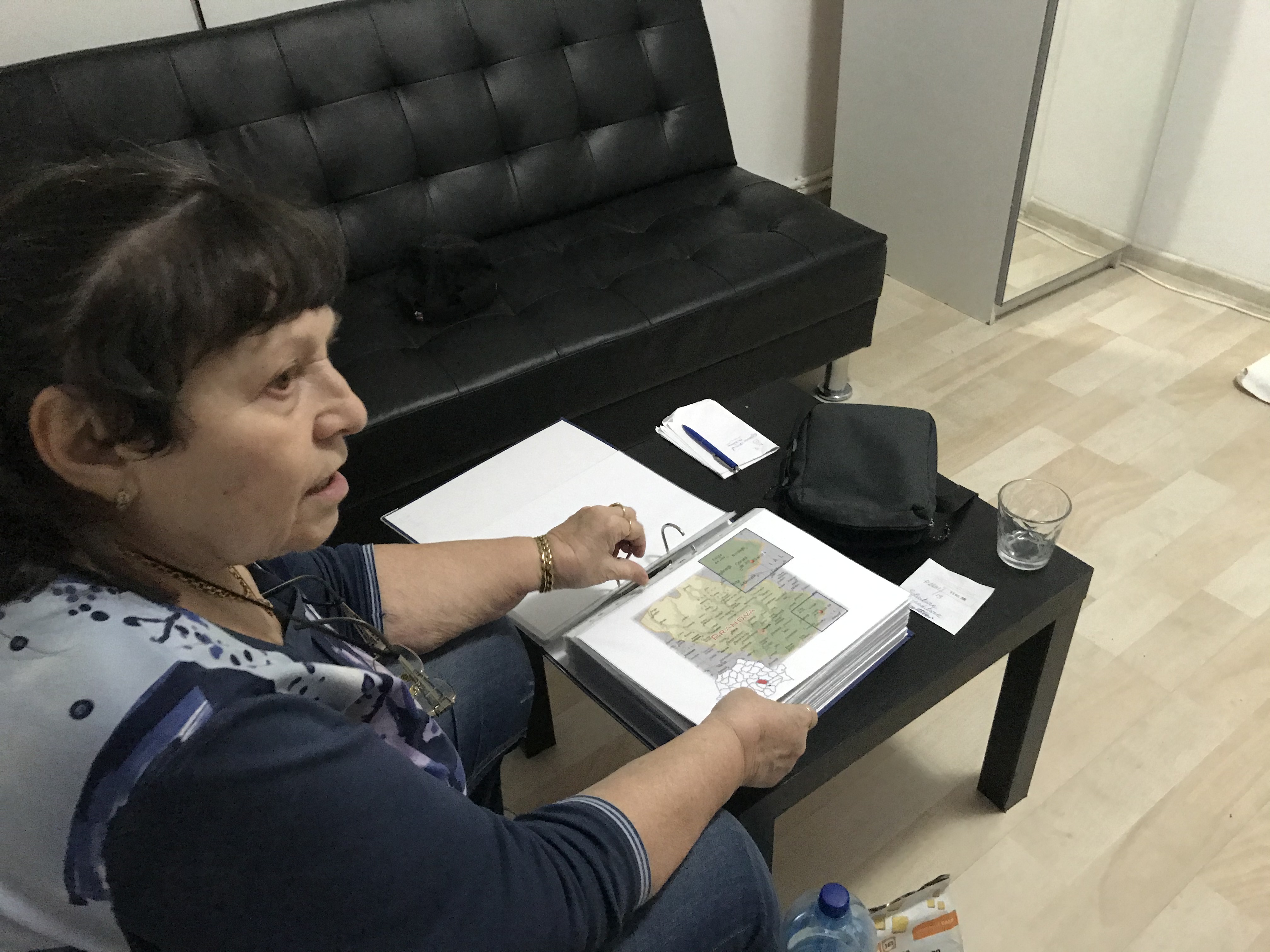 Destinul actriței urmărite de Securitate pentru relația cu un neamț: “Soțul, regimul comunist și Germania federală mi-au distrus viața”
