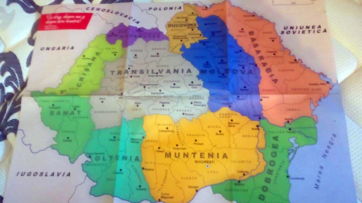 Ce primesc copiii din Sectorul 5 de Moș Nicolae? Materiale promoționale cu poza primarului Daniel Florea!