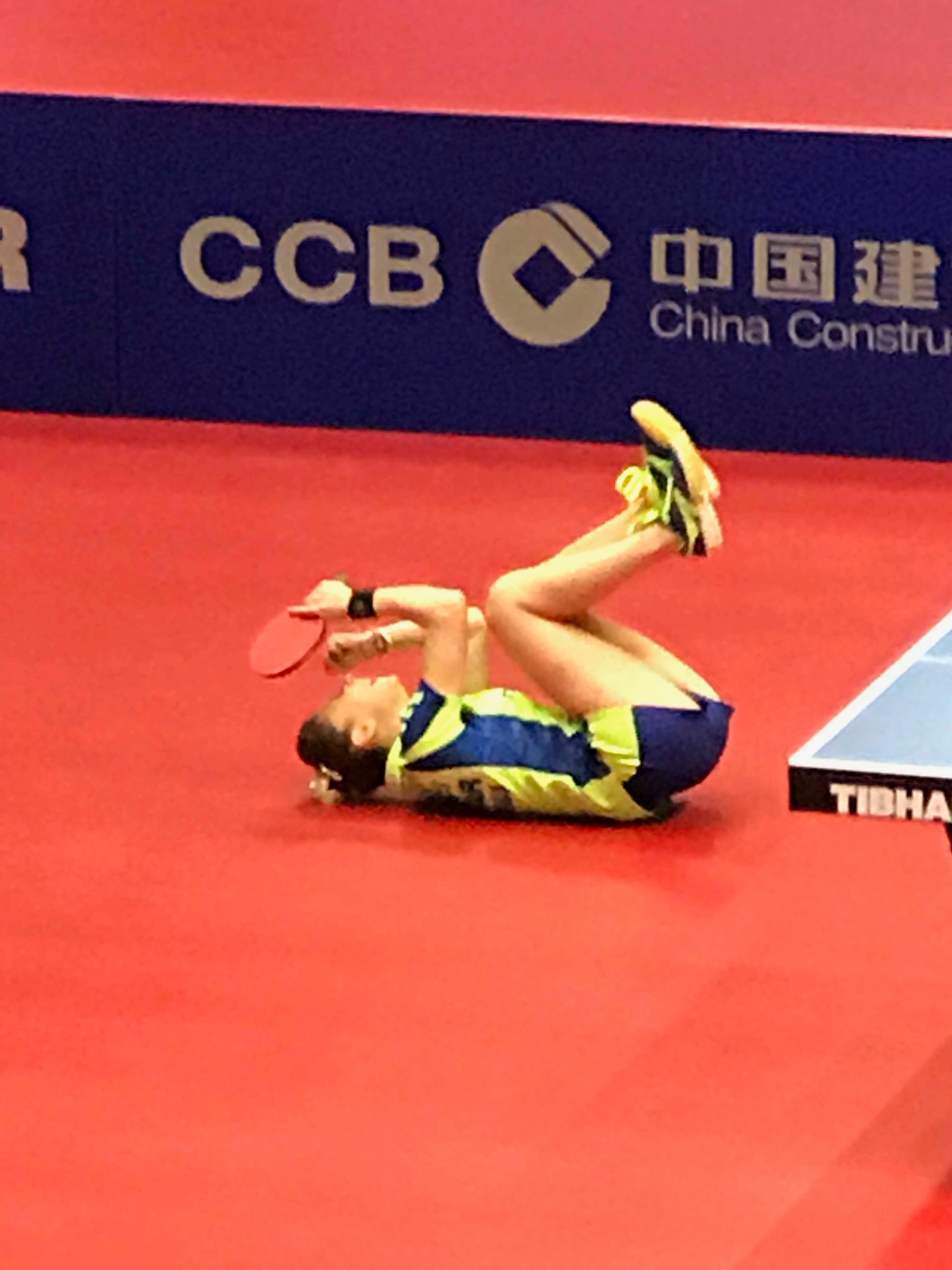 UPDATE. Berni Szocs a câștigat Top 16 Europa 2018 de tenis de masă. Eliza Samara a cucerit bronzul / GALERIE FOTO&VIDEO