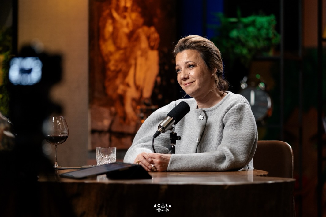 Drama actriței Mirela Oprișor. Tatăl și fratele au fost răpuși de aceeași boală. Dezvăluiri dureroase. „Mi-am promis că nu plâng”