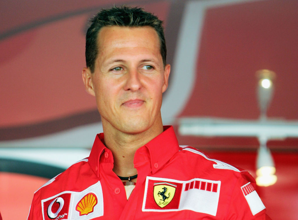Veri a sors Michael Schumacher családját – Csapások sora érte idén az F1-es legenda szeretteit
