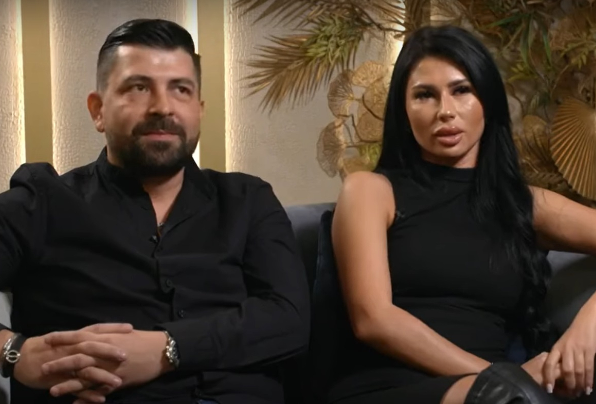 Legătura nebănuită dintre Bianca Dan de la Insula Iubirii 2025 și Alin Simoiu, fostă ispită masculină în emisiunea de la Antena 1
