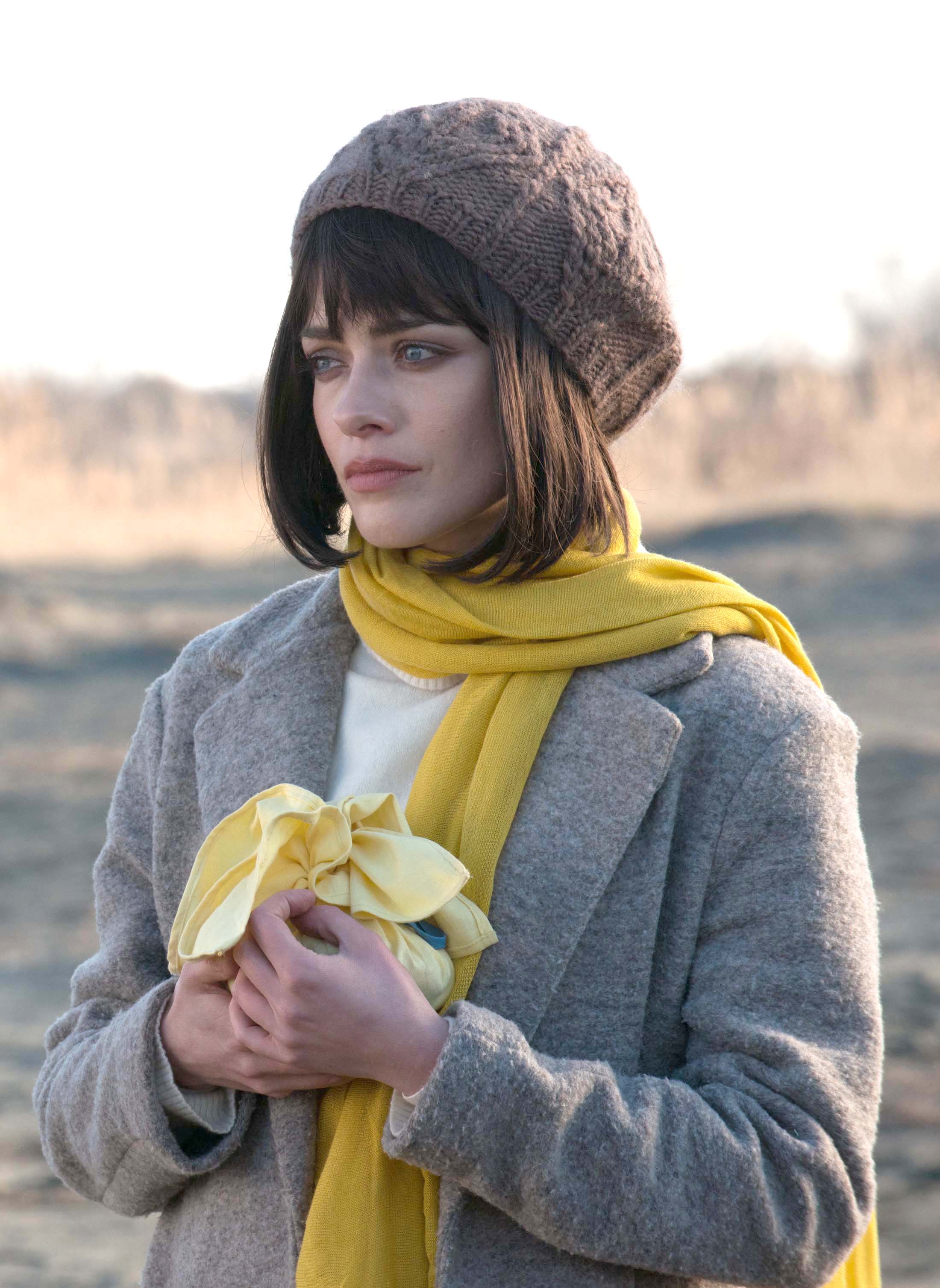 Alexandra Dinu, în același film cu Adrian Brody și Antonio Banderas. Super reușită pentru fosta nevastă a lui Adrian Mutu | FOTO