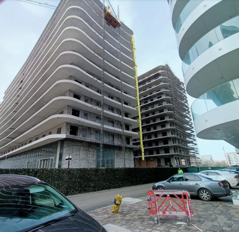 Mihai Trăistariu își cumpără 4 garsoniere la mare, în valoare de 300.000 de euro. Cum vor arăta acestea: „Sunt de lux, cu încălzire în pardoseală”