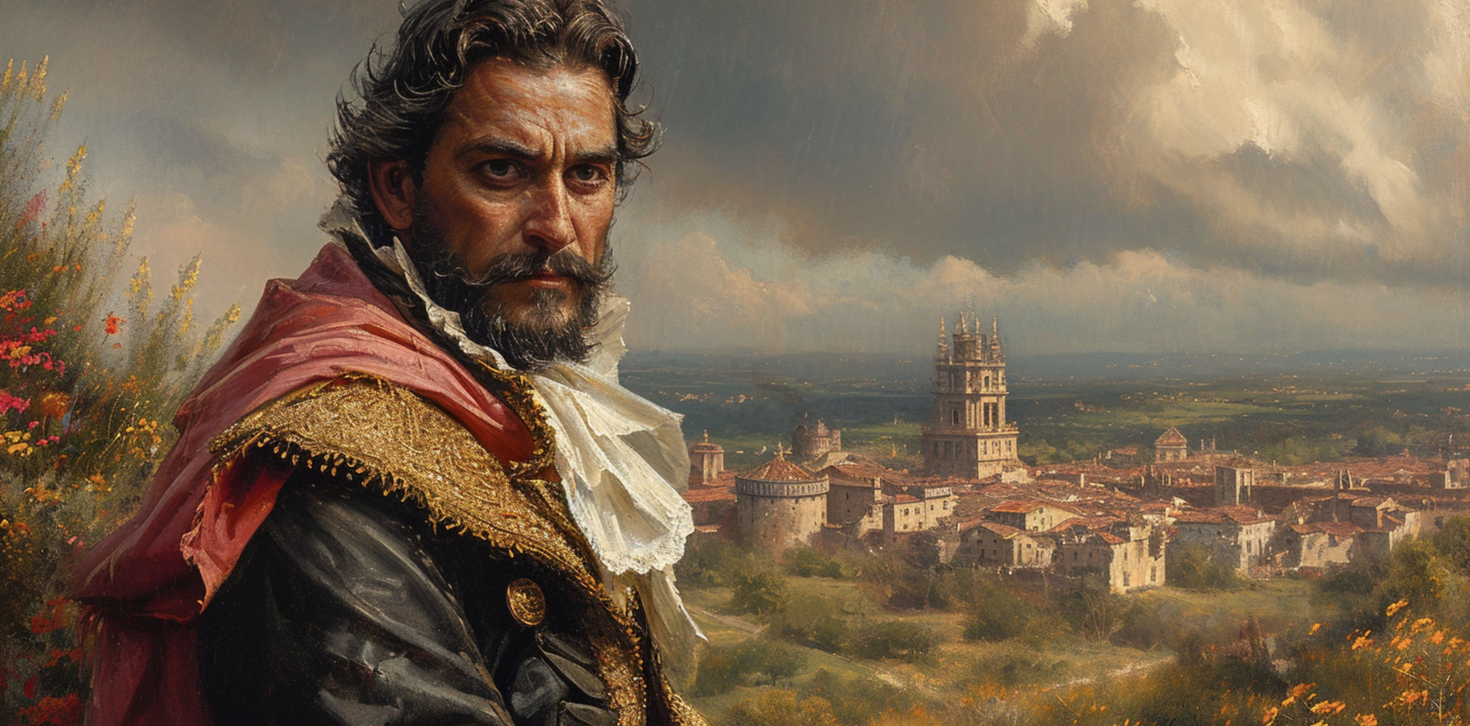 10 notorious rulers in world history and cruel acts that made them infamous