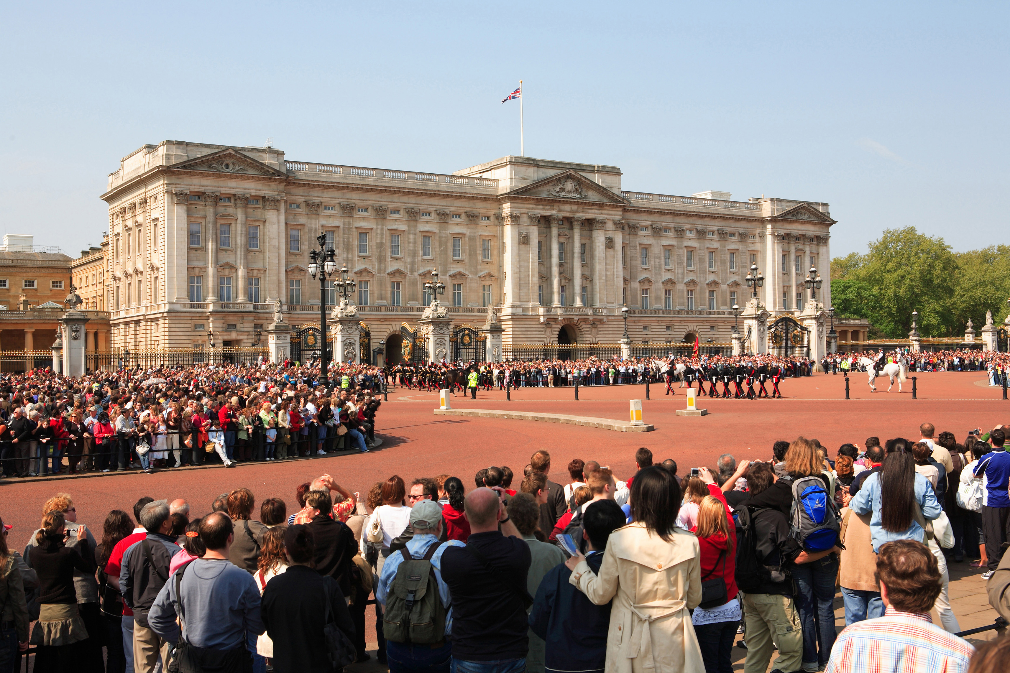 Ce să vizitezi în Londra. Locuri de vizitat și obiective turistice în Londra