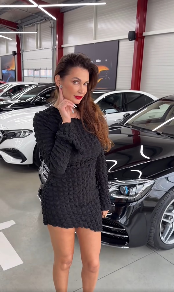 Cum a reușit Nicoleta Luciu să slăbească 14 kilograme: „Îmi doresc să mă mențin”. Decizia pe care a luat-o în privința meselor de sărbători