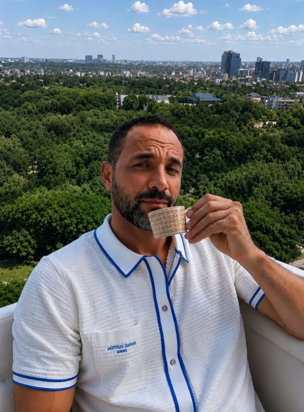 Alexandru Țiriac, declarații rare despre cei doi fii ai săi. Ce mesaj a transmis pentru fetele care sunt interesate de băieții lui