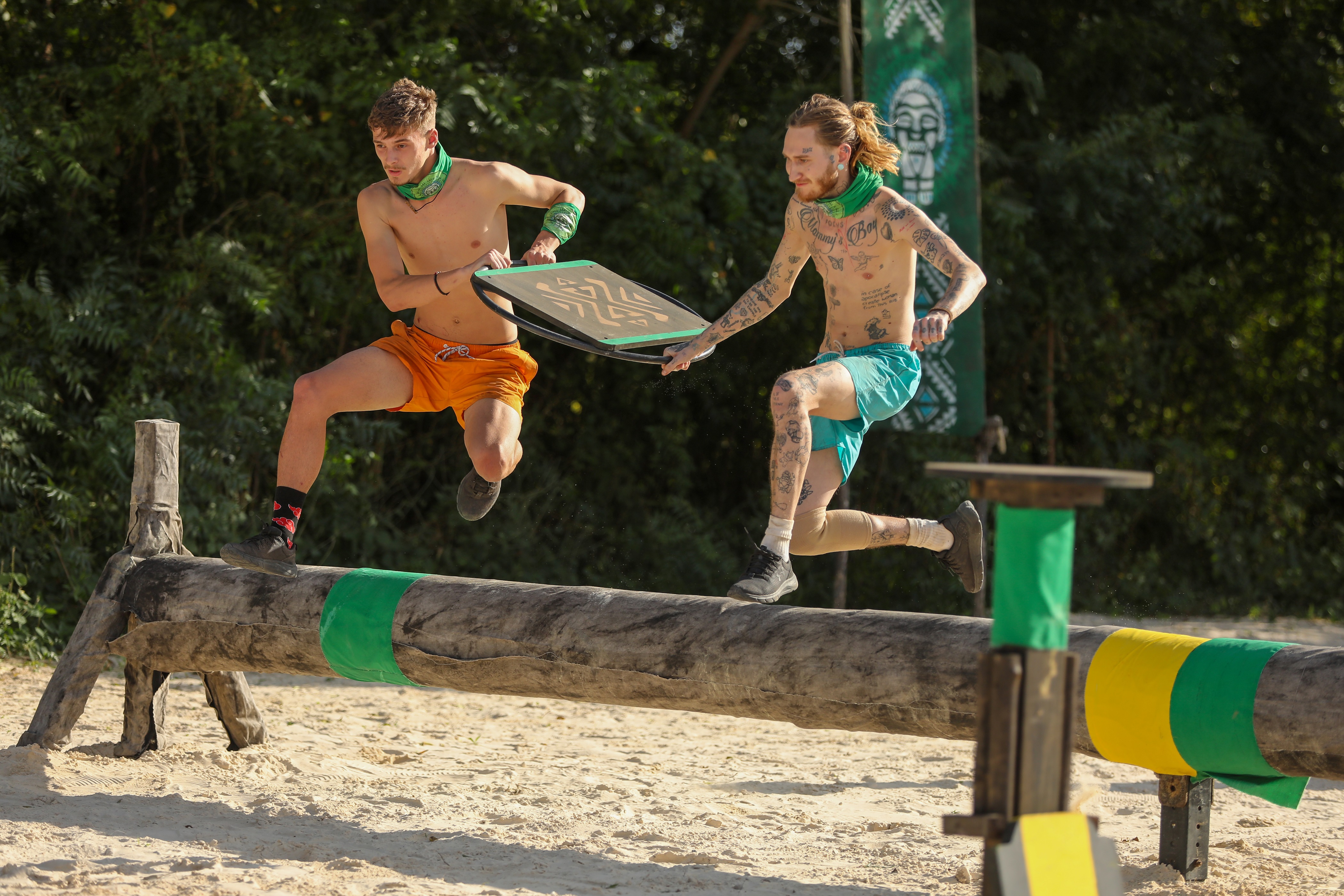Prima eliminare la Survivor România 2025. Regulile s-au schimbat în noul sezon