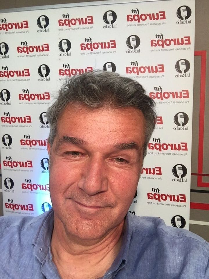 Motivul pentru care Dan Bittman nu s-a căsătorit niciodată: „Am dezamăgit și îmi pare rău”. A avut o relație cu Liliana Ștefan timp de 25 de ani