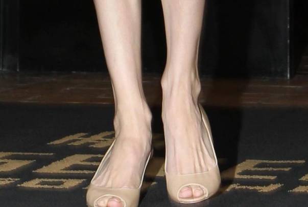 Cum arată Angelina Jolie după ce s-a spus că anorexia o va ucide. Aparițiile care lămuresc totul despre starea actriței | FOTO