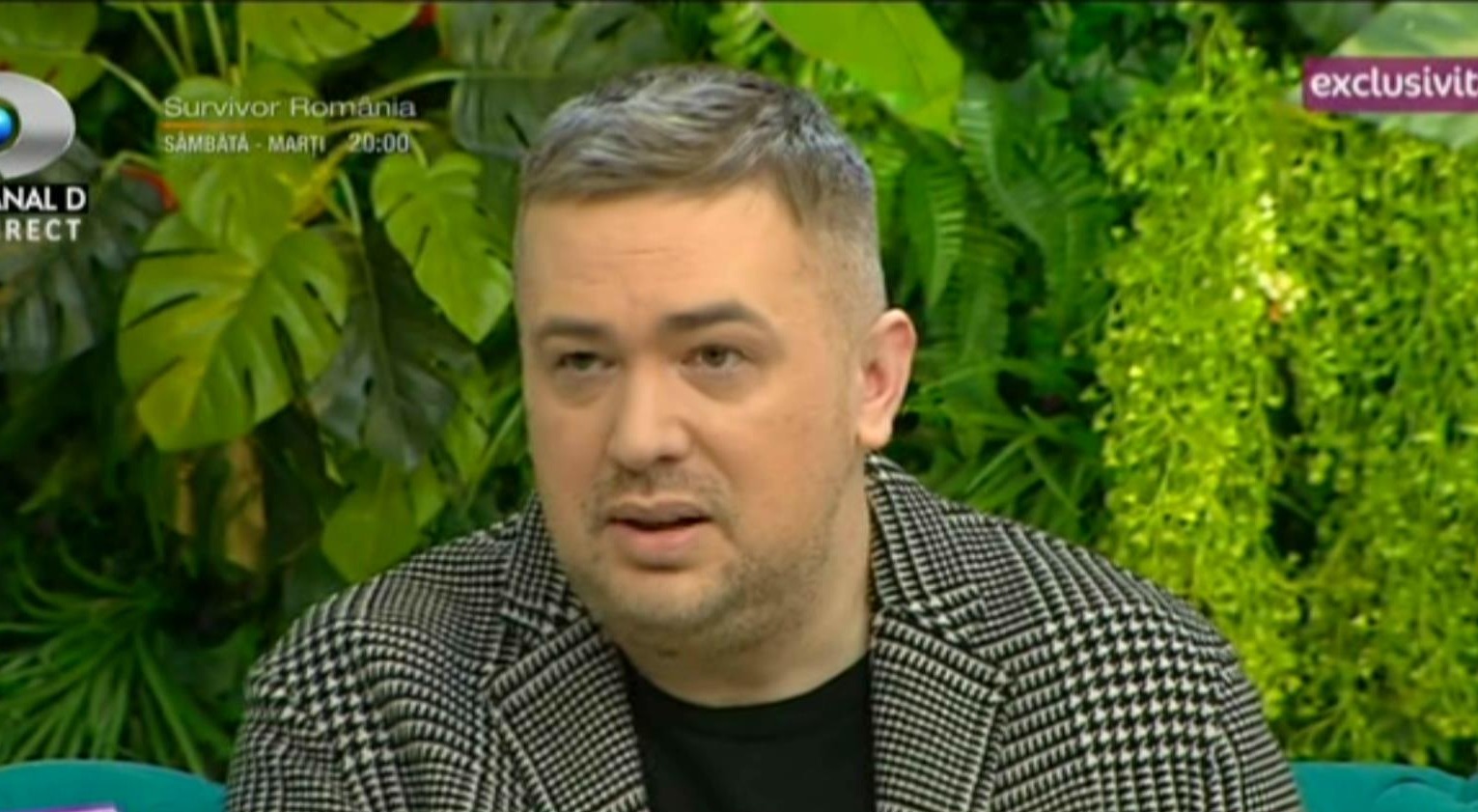 Reacția Alinei Sorescu după ce fostul iubit al Biancăi Rus a declarat că o place pe artistă. „Am fost contactată”