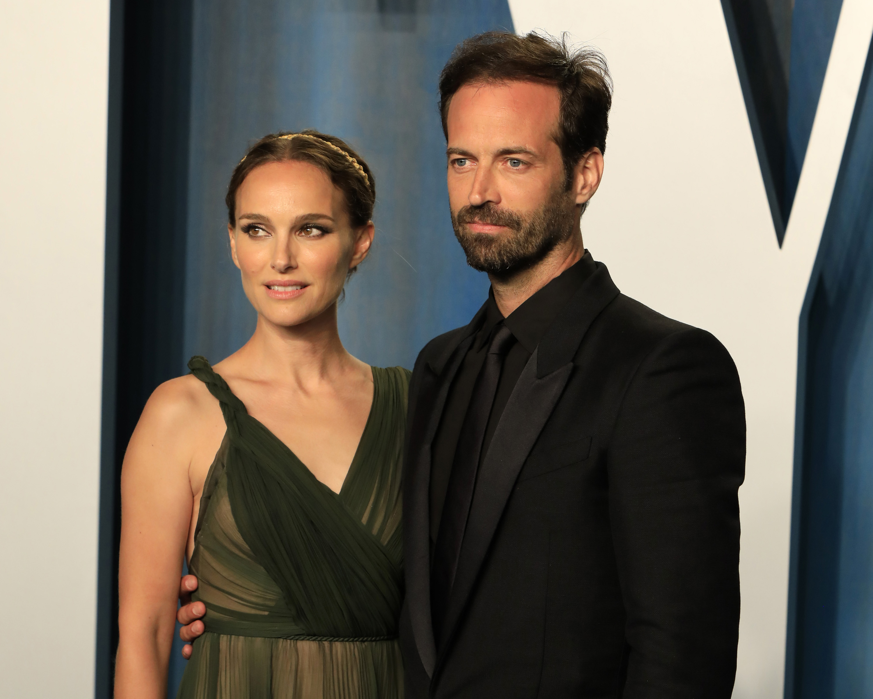 Natalie Portman și Benjamin Millepied s-au despărțit, după ce coregraful ar fi înșelat-o. Cine e presupusa amantă
