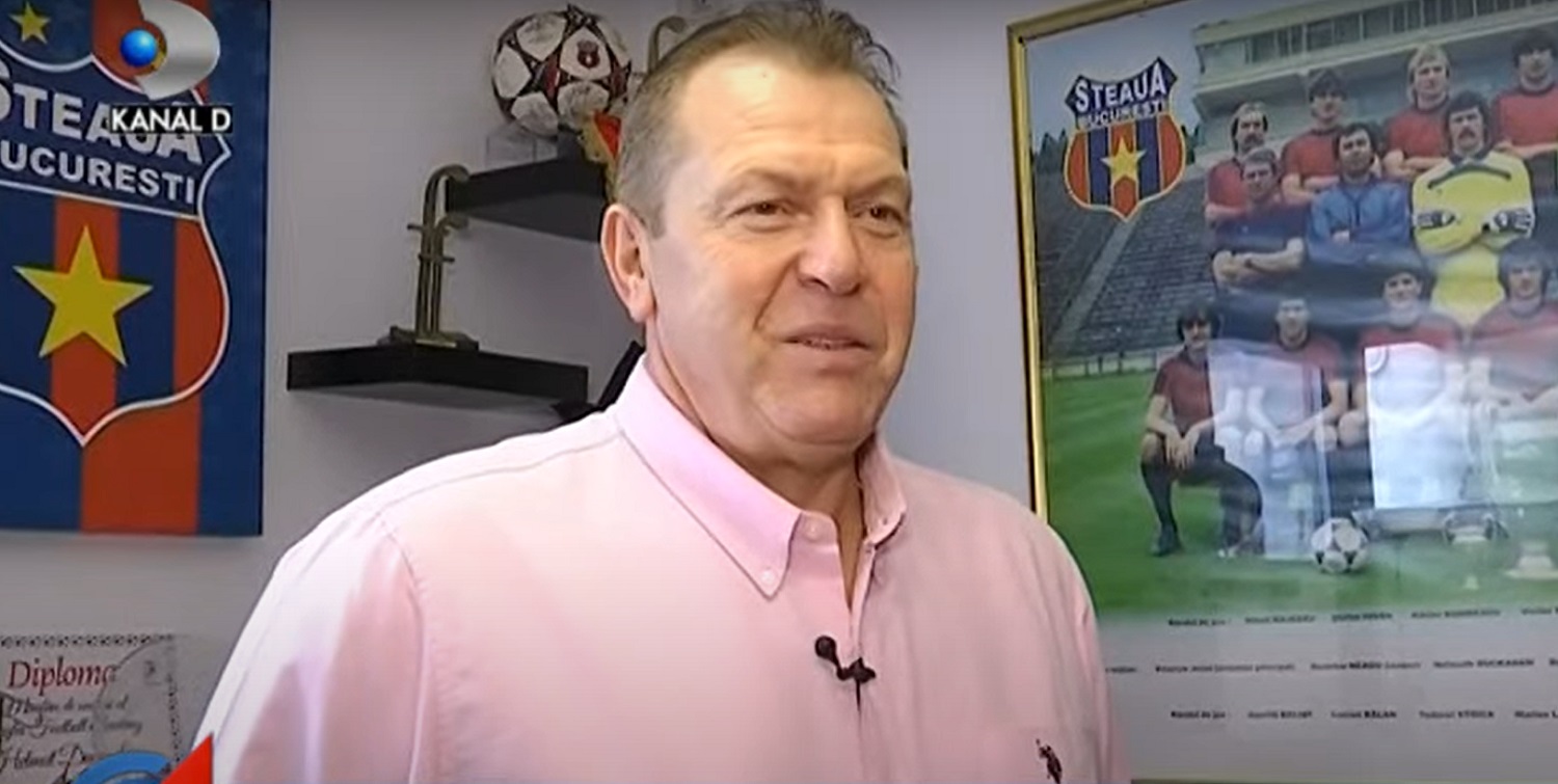Helmut Duckadam apare la PRO TV la cinci luni de când a murit. În ce emisiune poate fi văzut „Eroul de la Sevilla”