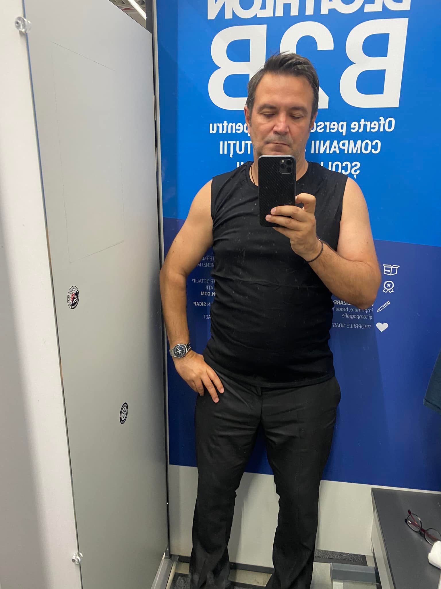 Dieta lui Daniel Buzdugan. Omul de radio a slăbit 5 kilograme într-un timp record. „Nu am ținut un regim strict”