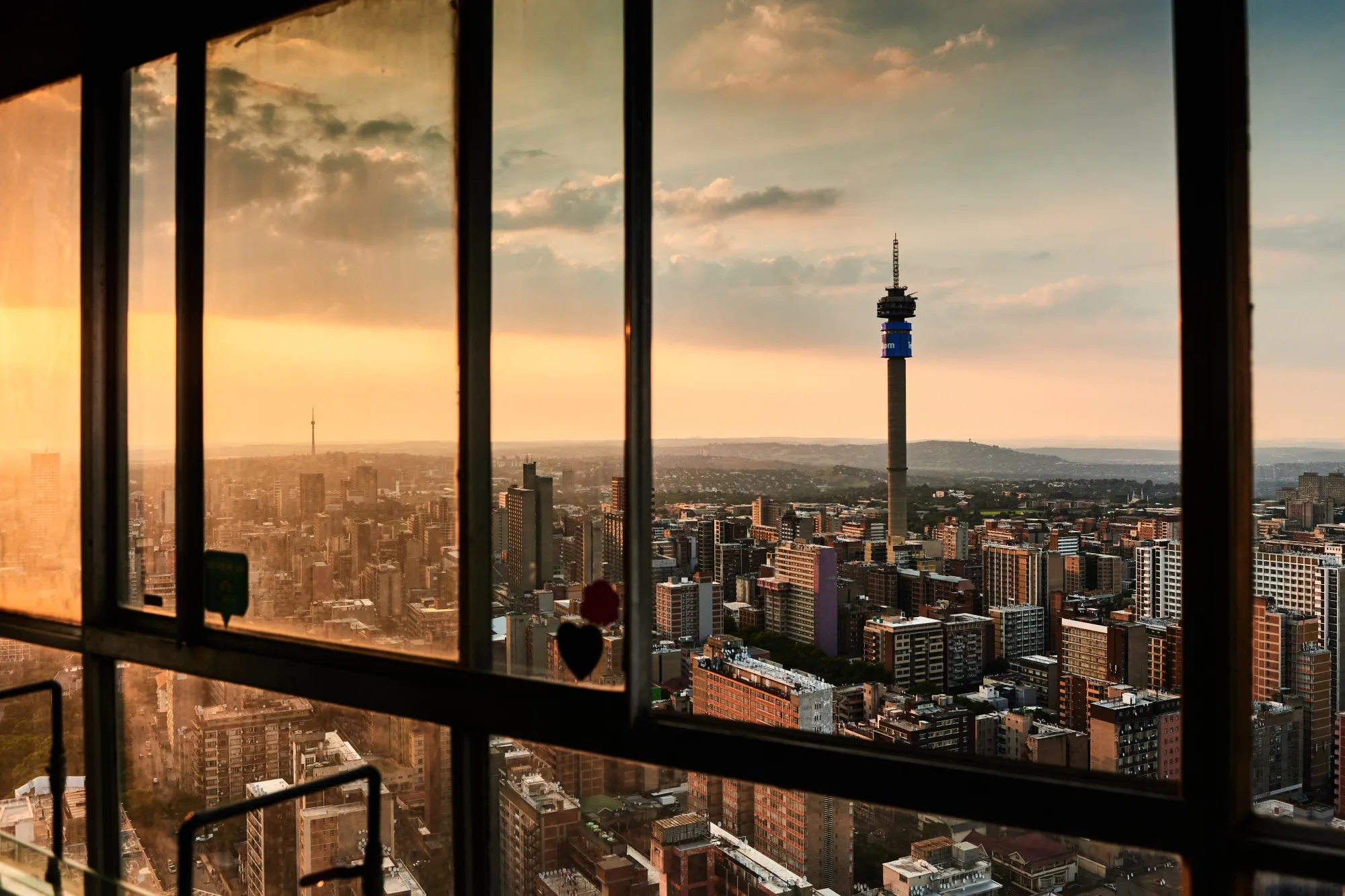 South Africa’s reforms show progress but fall short of growth target, Moody’s says