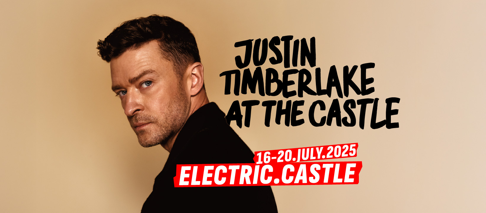 Electric Castle și Justin Timberlake au scumpit zborurile spre Cluj-Napoca și au umplut trenurile. Cât costă un bilet de avion