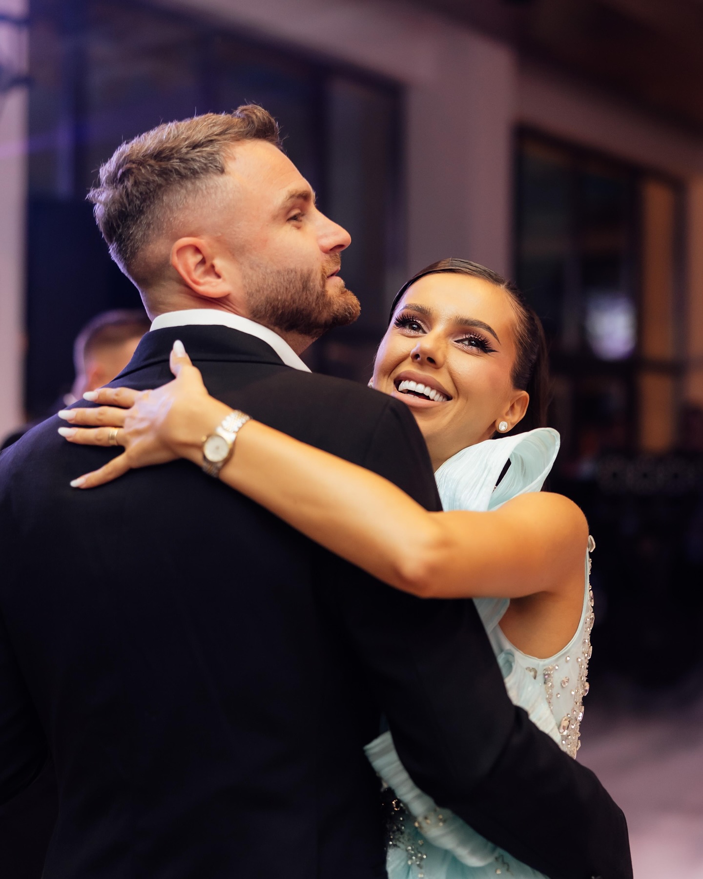 Georgiana Lobonț spune dacă a meritat să mintă că divorțează de Rareș Ciciovan: „Sunt o familistă convinsă, am coloană vertebrală”. Care e adevărul