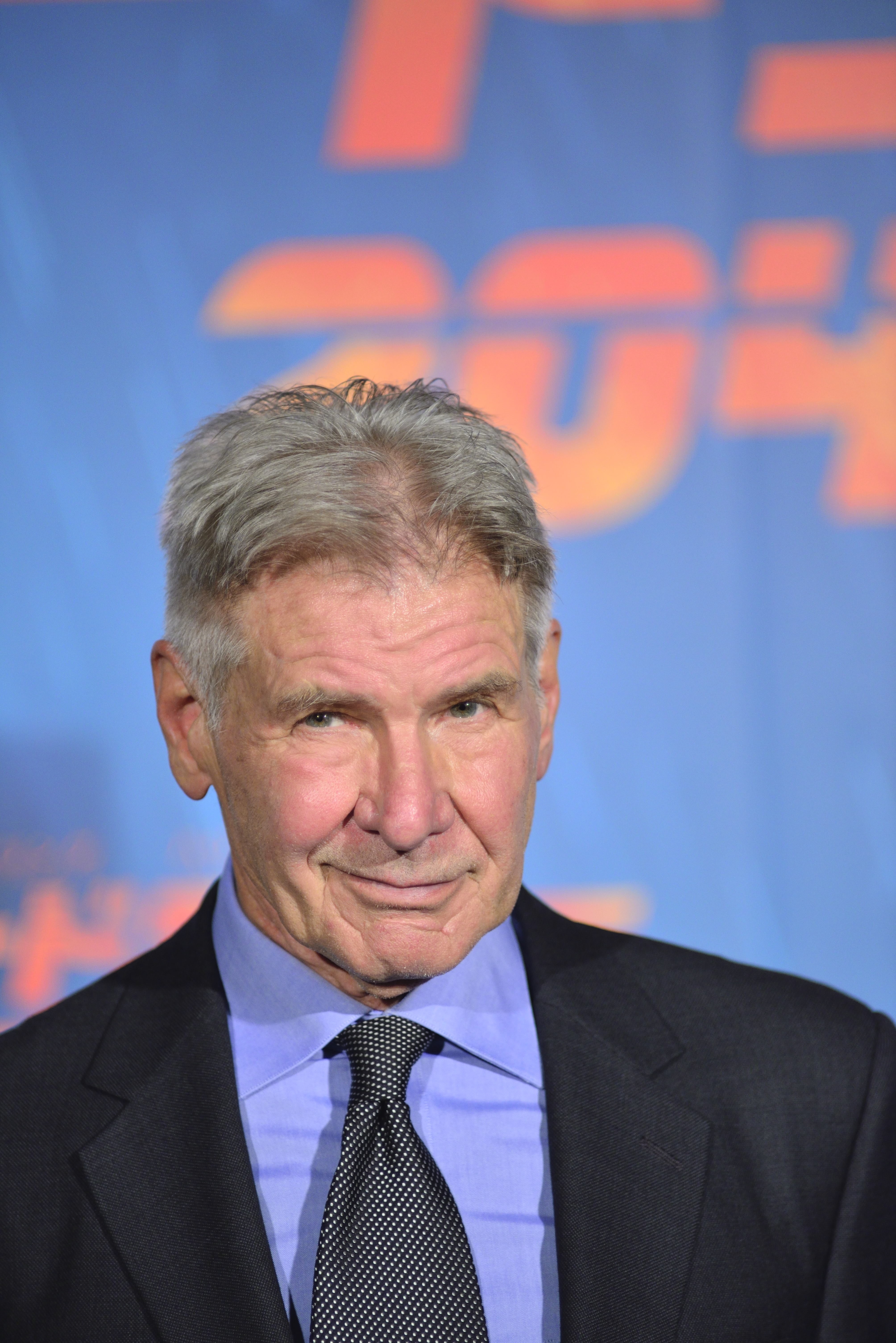 Oscar 2025. Harrison Ford nu va mai prezenta la marele eveniment din cauza diagnosticului pus de medici vineri. Ce a pățit