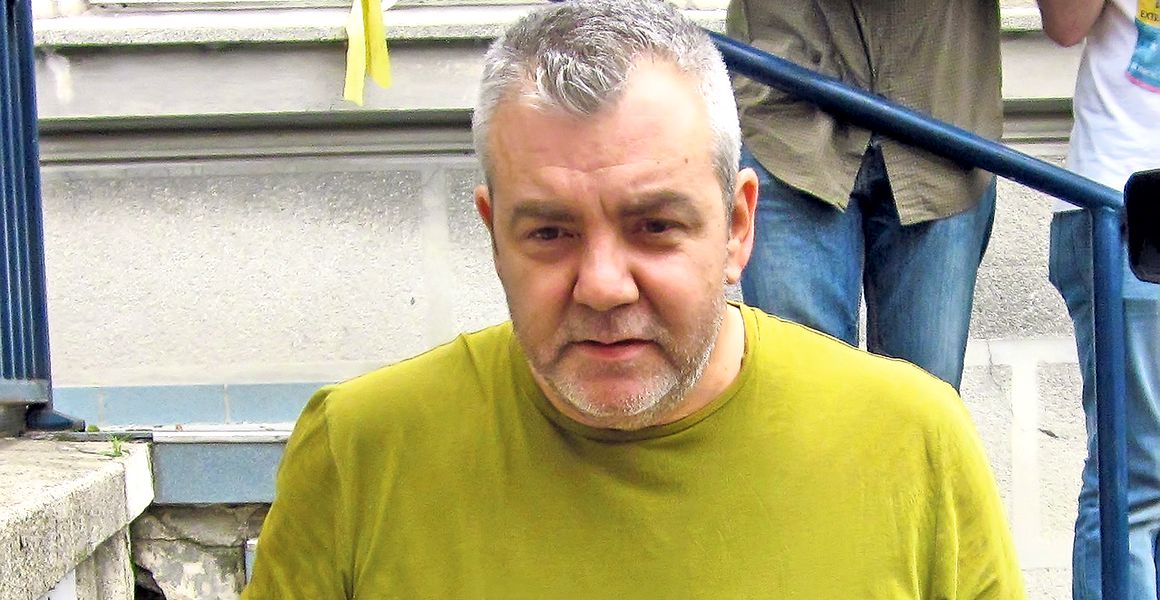 Din trecutul Mihaelei Rădulescu. Primul soț a prins-o în pat cu un dansator | FOTO