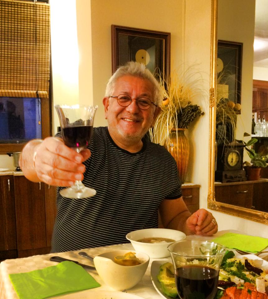 Ovidiu Lipan Țăndărică se căsătorește la 70 de ani. Cine e și cum arată viitoarea lui soție: „Ea îmi oferă și un echilibru”