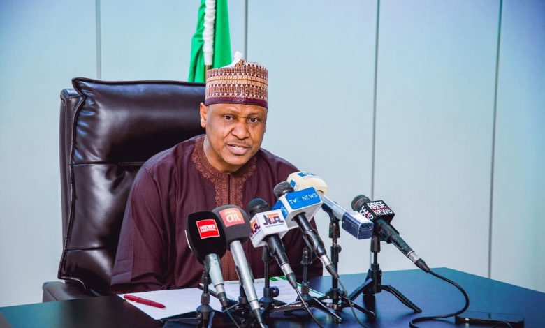 "We must tell our success stories too" – Nigeria's information minister on 26 years of democratic growth