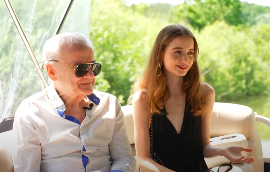 Singurele lucruri care i-au rămas lui Irinel Columbeanu după ce a ajuns falit. Ce refuză să facă la azil: „Nu-i place”