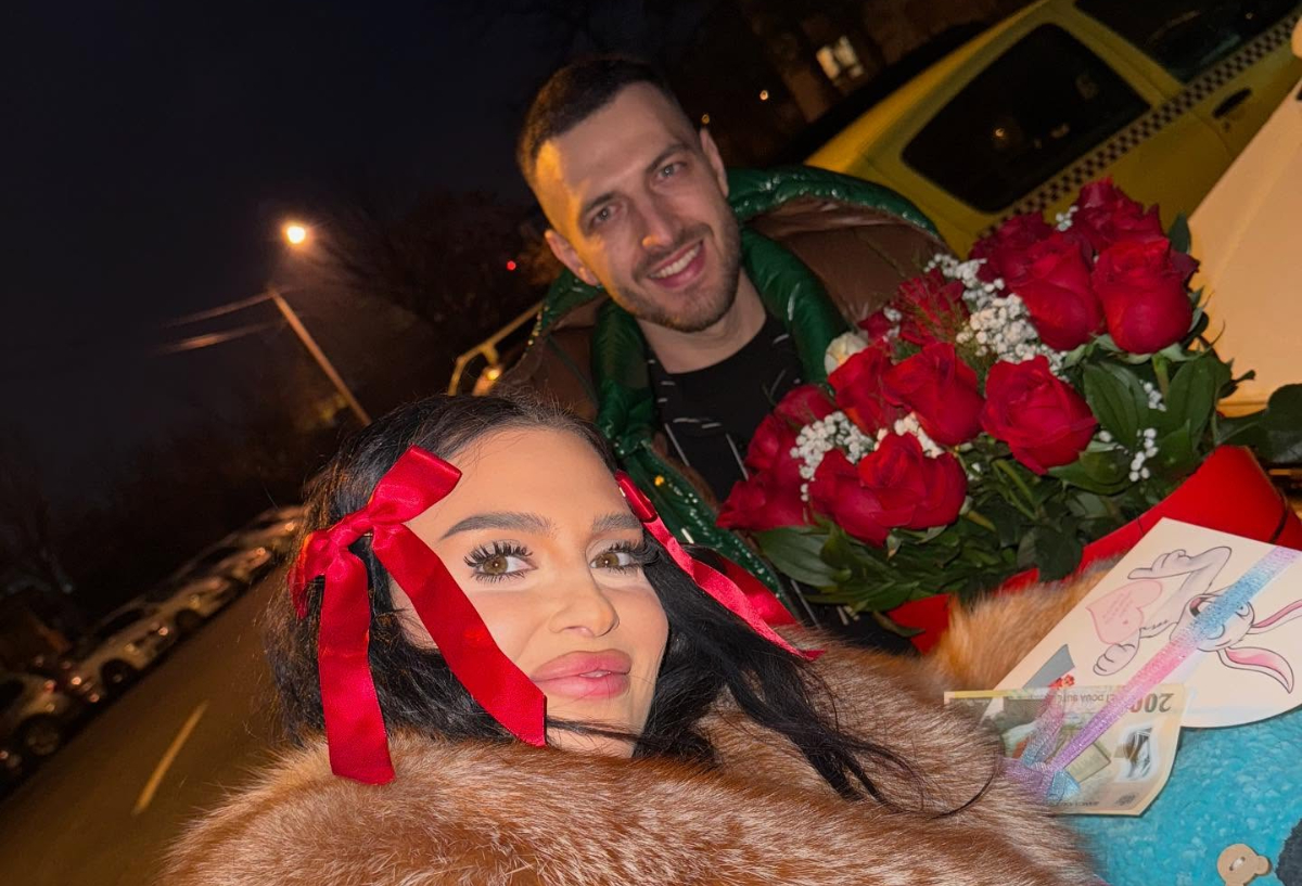 Oana Radu și Șerban Balaban se căsătoresc pe 4 septembrie. Unde va avea loc evenimentul și câți invitați sunt așteptați. „Așa am visat eu”