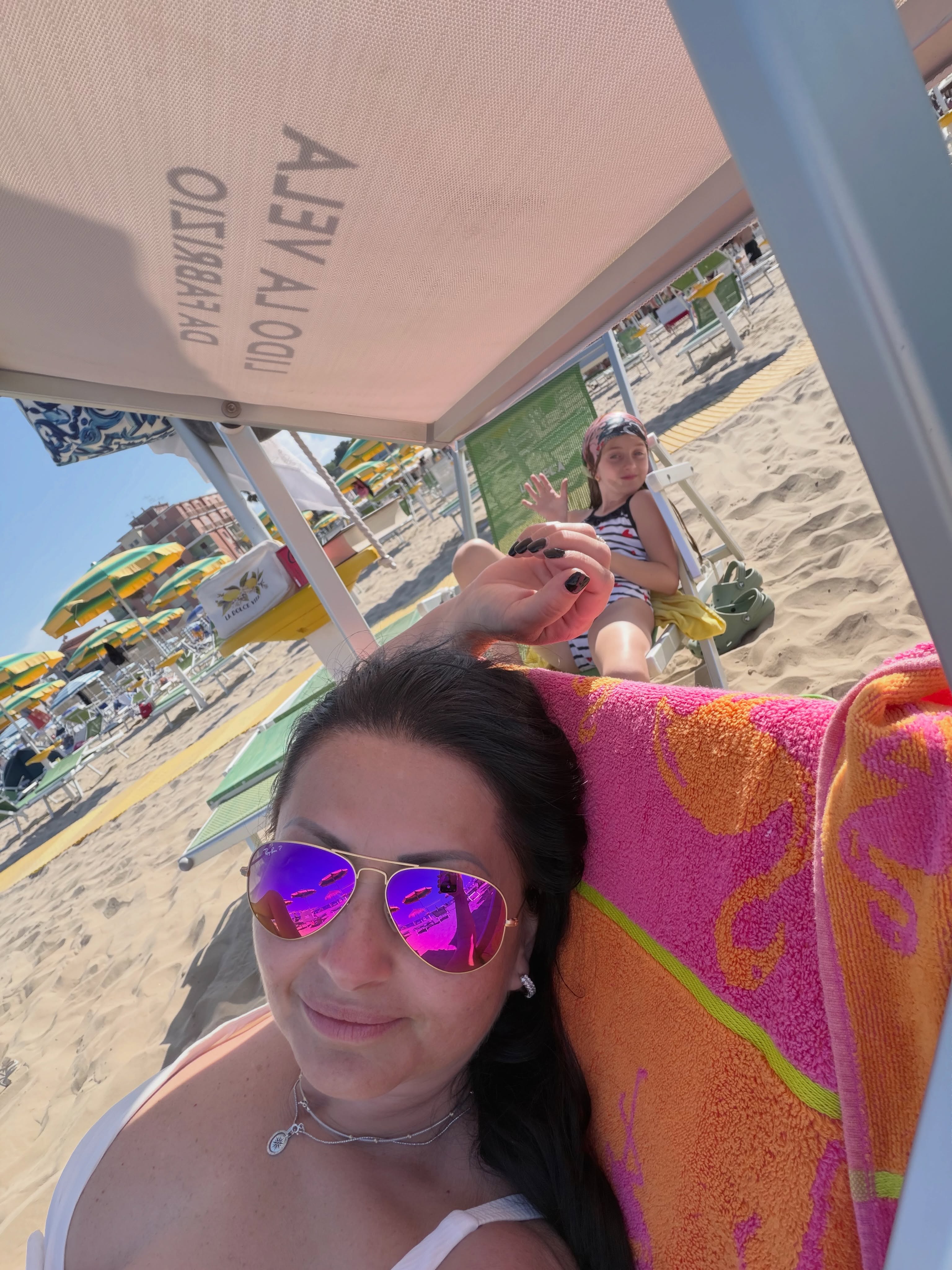 Imagini cu Gabriela Cristea în costum de baie, după ce a slăbit 30 de kilograme. „Sunt departe de o formă fizică de invidiat”