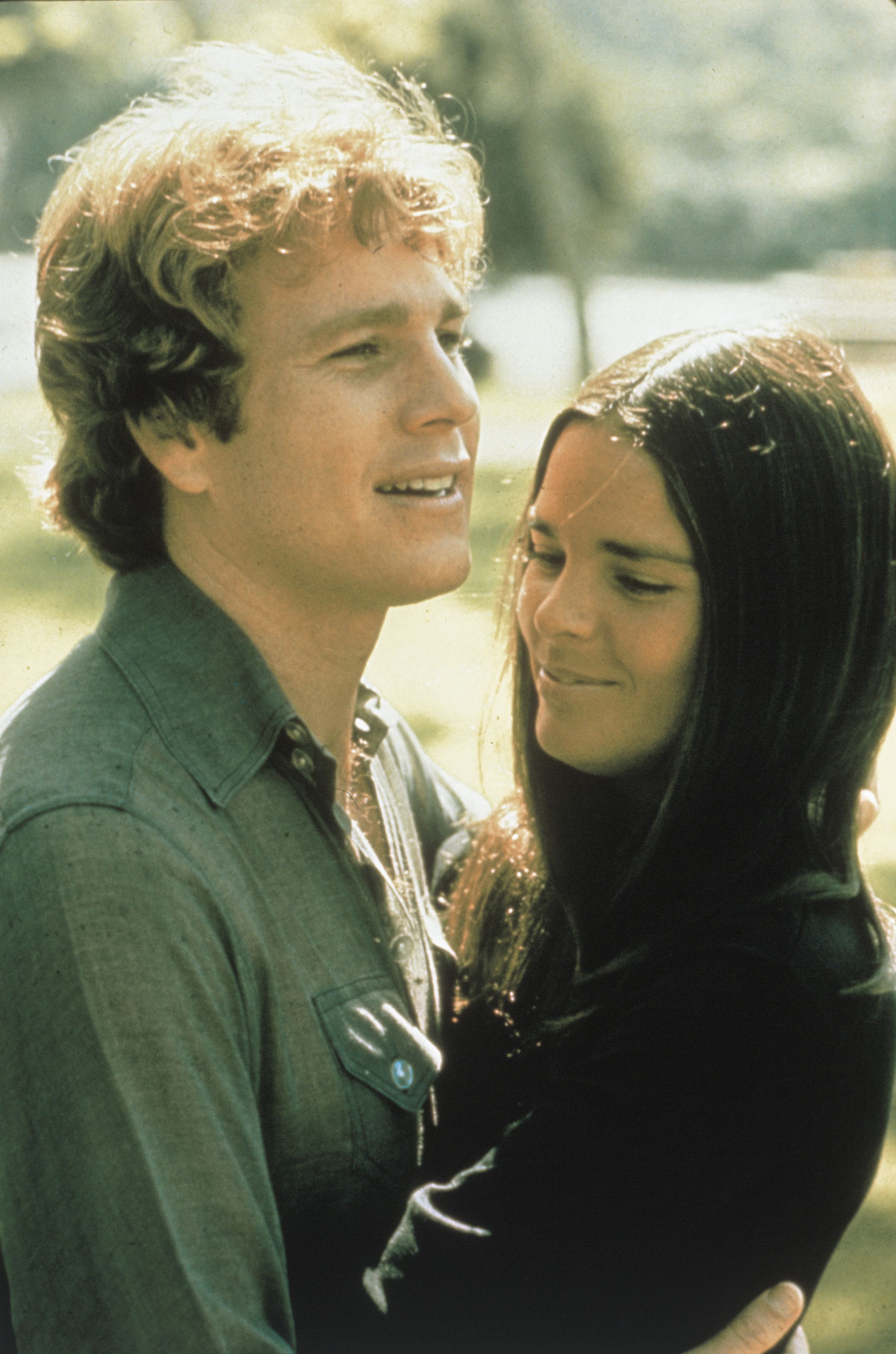 Actorul Ryan O'Neal a murit la vârsta de 82 de ani. Era cunoscut pentru rolul din „Love Story”
