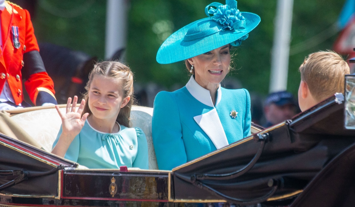 Kate Middleton s-a întâlnit cu fostul iubit la o nuntă regală. Ținuta prințesei de Wales, în centrul unei controverse