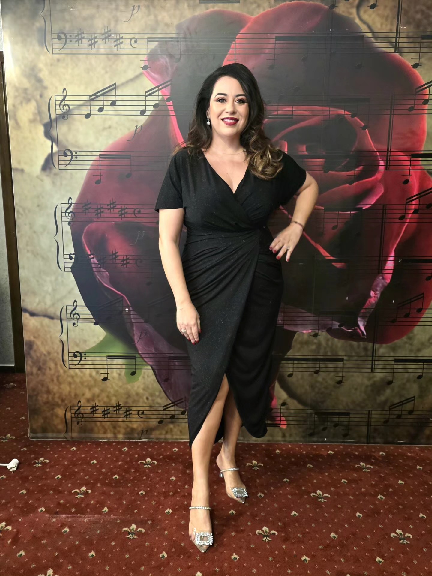 Anunțul făcut de Oana Roman la aproape trei ani de la despărțirea de Marius Elisei: „A fost un drum lung, mă bucur acum de fiecare moment”