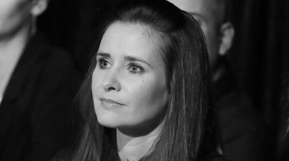 Így tiszteleg Tompos Kátya előtt a közmédia ma este