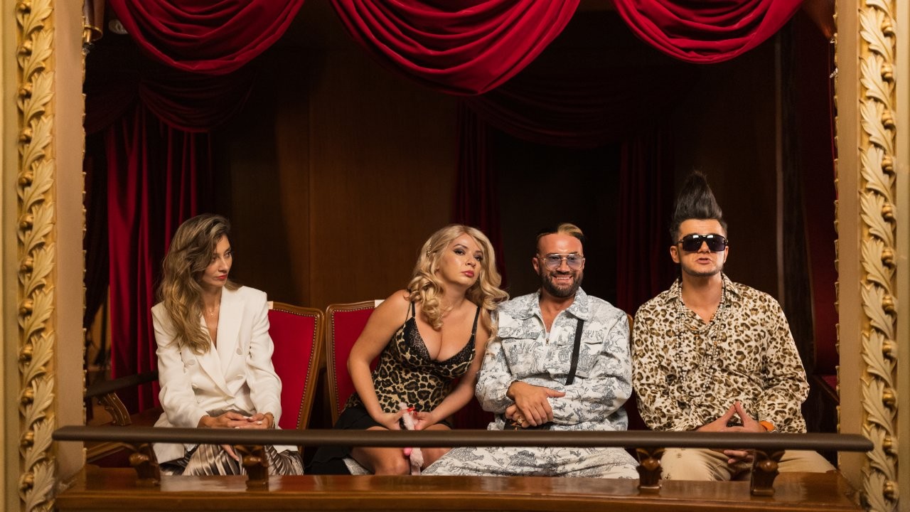 Anunțul despre „Băieți de oraș: Golden Boyz”, noul film al lui Mihai Bendeac. Ce se întâmplă de pe 30 ianuarie 2026