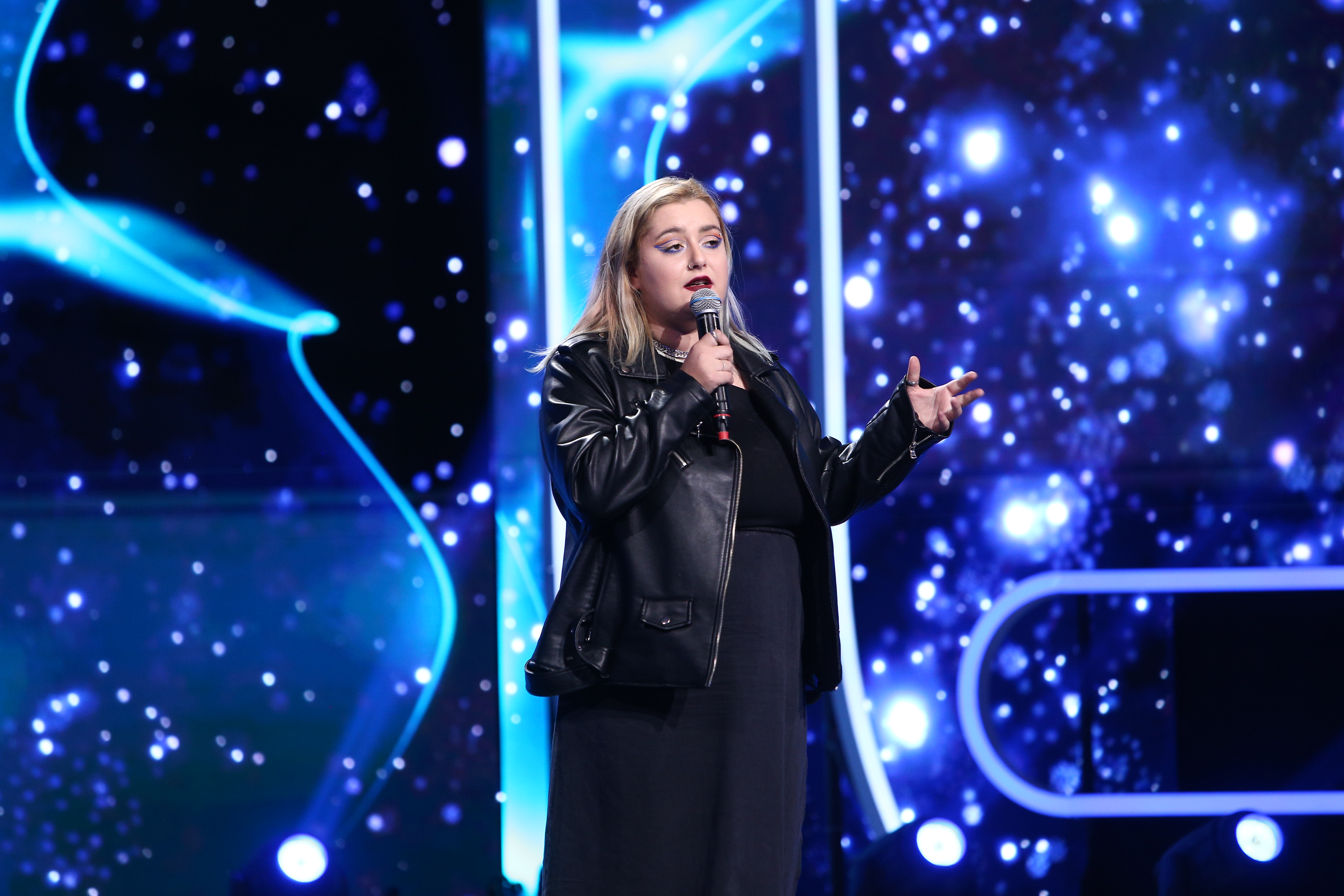 Delia, Costel, Cheloo și juratul-surpriză vor alege ultimul finalist „iUmor” din sezonul 13, în ediția următoare