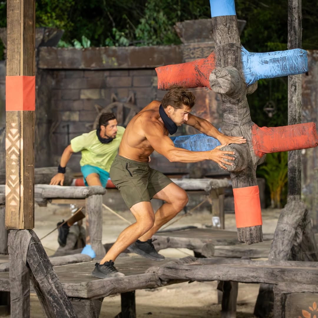 Alberto Hangan a fost eliminat de la Survivor România 2026. Câți bani a primit de la Antena 1 pentru 16 săptămâni de competiție