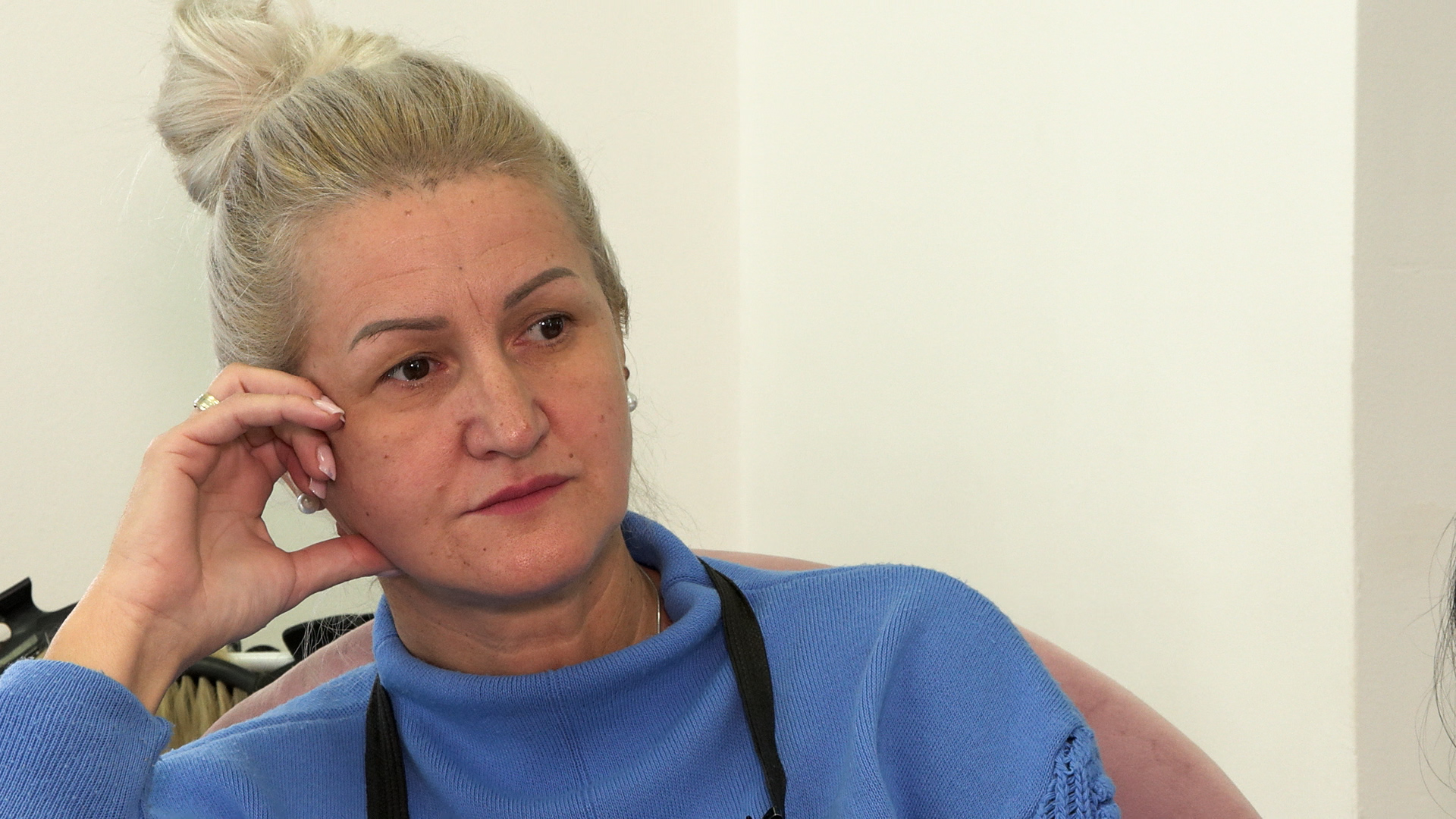 Majka Sanje Grujić o nasilju: „Videla sam kako leži, a on je udara, krenuo je i na mene“