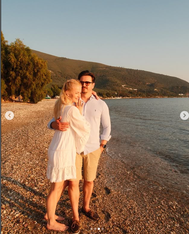 Ce reguli aplică Elwira Petre în casă și de la ce nu se abate niciodată familia ei. „Cu un tupeu mare. La început îmi venea foarte greu”