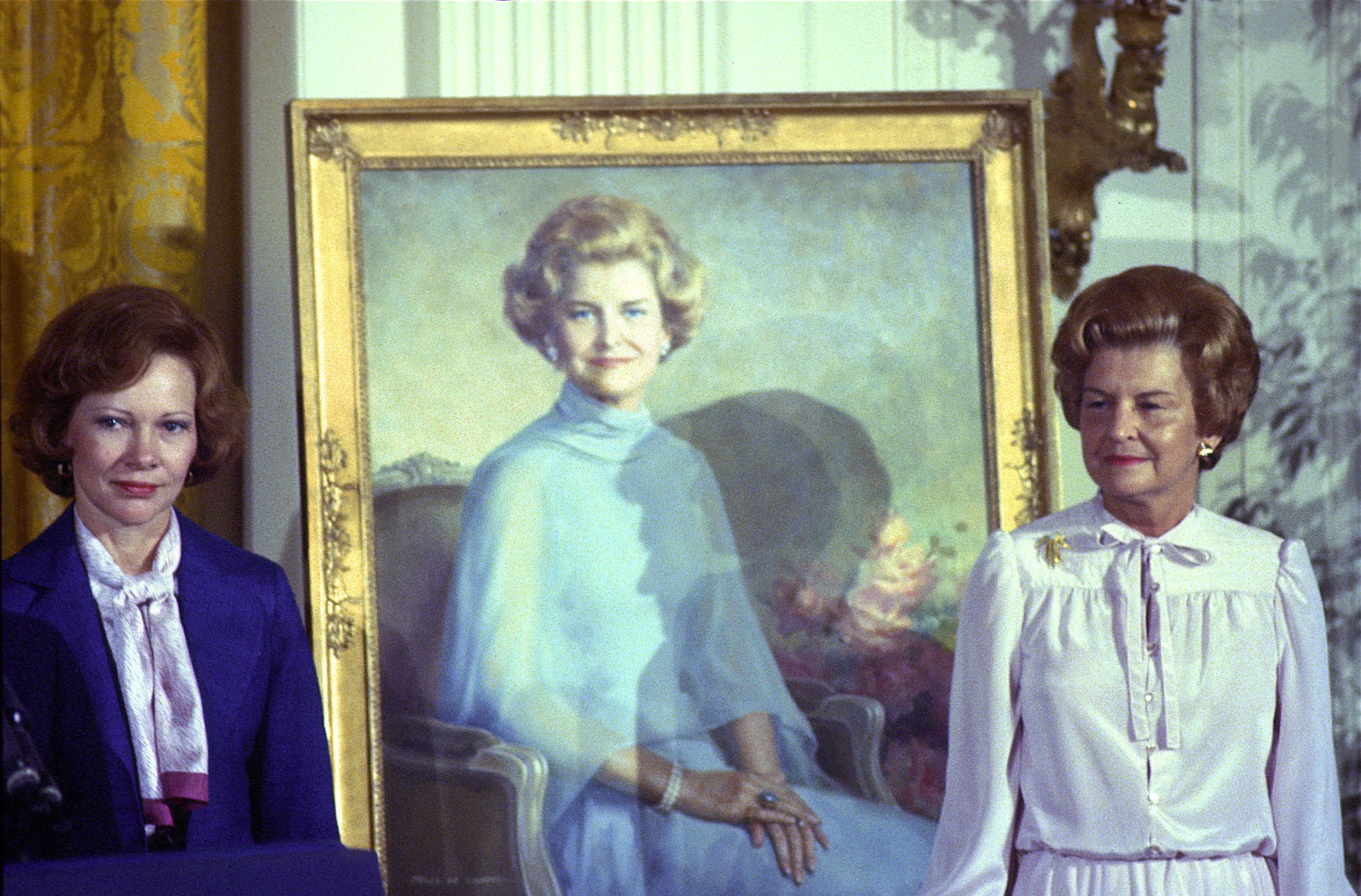 Rosalynn Carter a murit. Fosta primă- doamnă a SUA avea 96 de ani