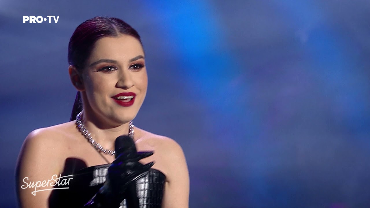 Cine sunt cei 8 concurenți de la „SuperStar România”, care au trecut mai departe în prima ediție live