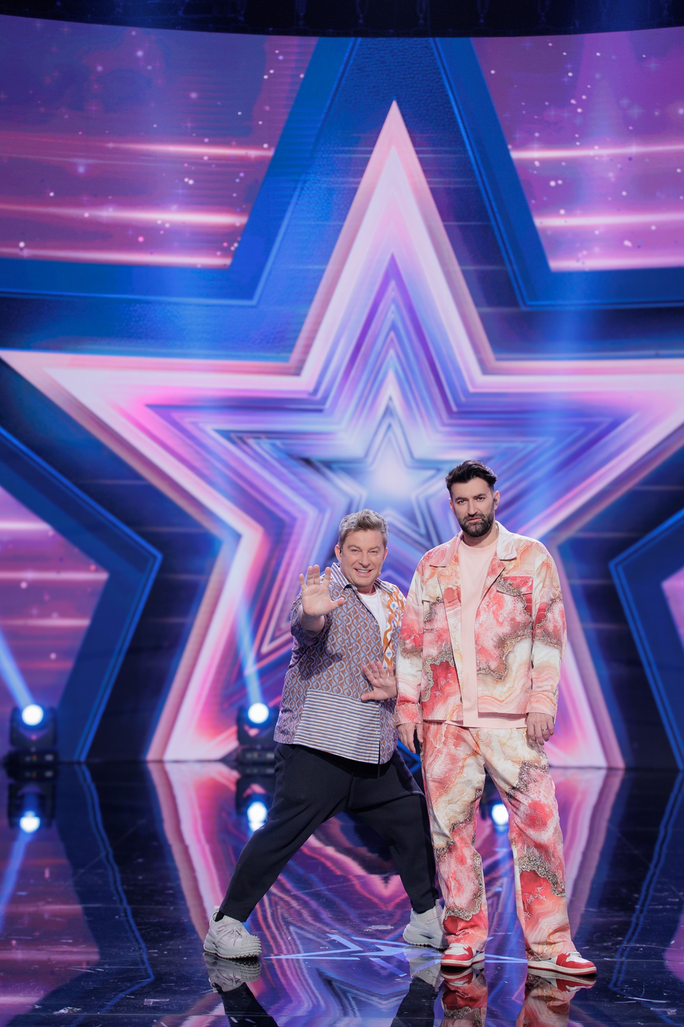 Etapa audițiilor „Românii au talent” 2026 s-a încheiat. Ce se va întâmpla înainte de semifinalele de la PRO TV