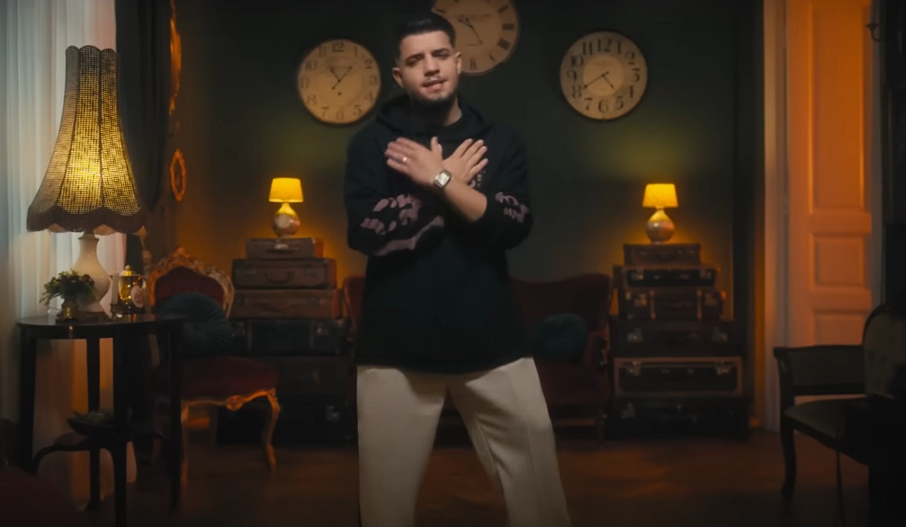 Anunțul făcut de Babasha și Inna: „Nu ai fost sincer, eu nu te-am vrut vreun cavaler”. Ce au făcut împreună