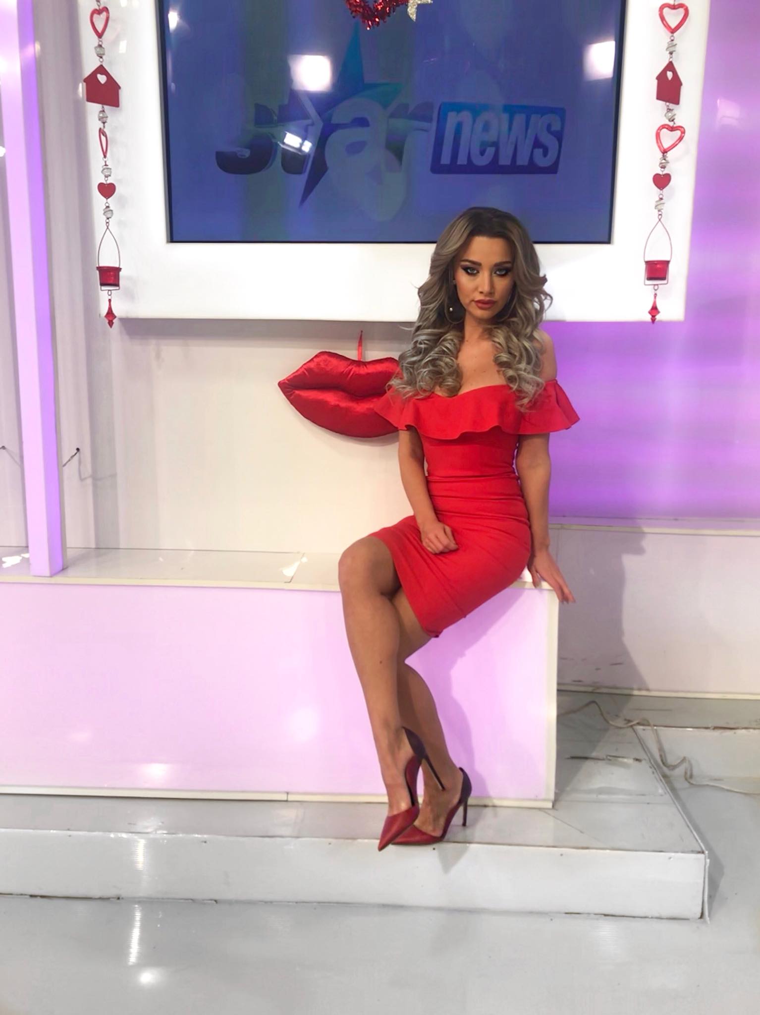 Încă o demisie la Antena Stars, după ce Gabriela Cristea și-a anunțat plecarea. Prezentatoarea TV a făcut primele declarații: „Îmi îndrept atenția spre alte proiecte”
