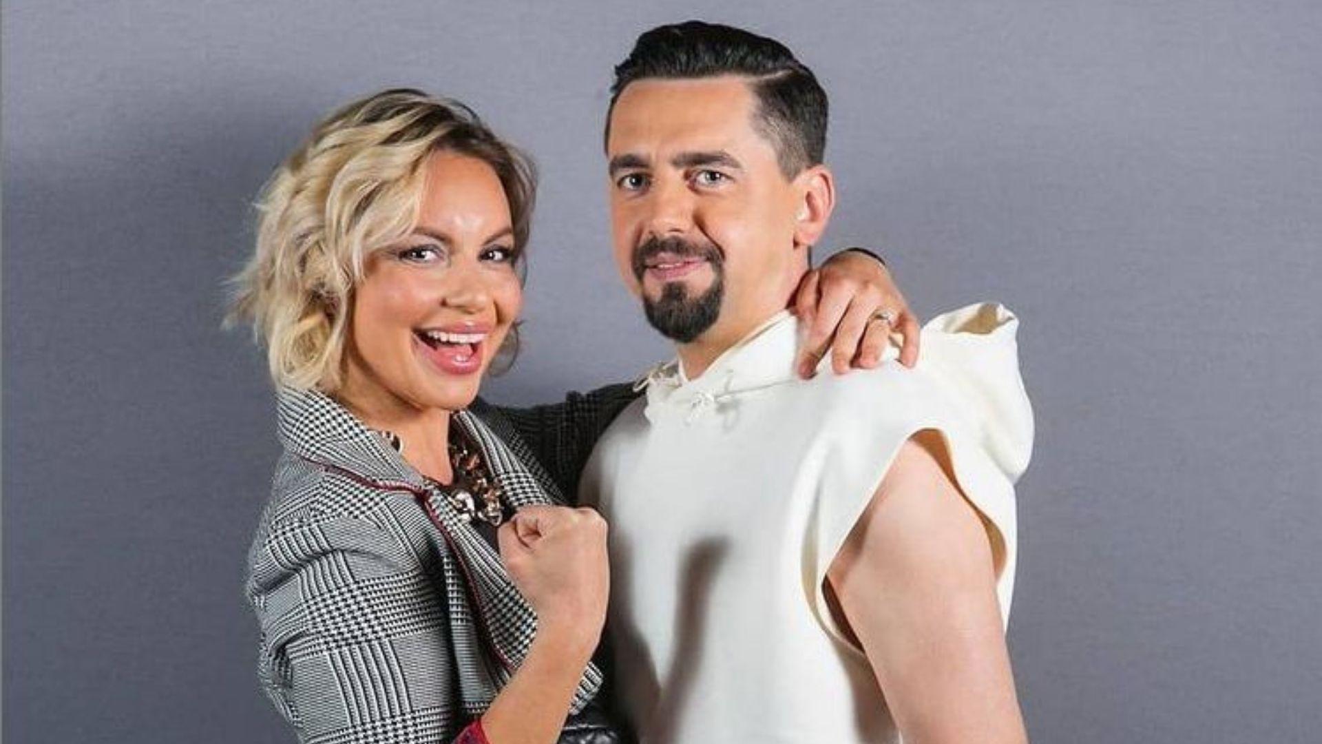 Anunțul făcut de Eliza Natanticu, după ce s-a spus că Asia Express revine la Antena 1. „Mă țineam de toți pereții prin casă”
