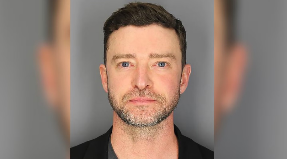 Fotón a bilincsbe vert Justin Timberlake! A teljesen részeg világsztárt fel sem ismerték a rendőrök: bűzlött az alkoholtól és érthetetlenül motyogott